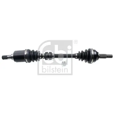 Profesional Árbol de transmisión FEBI BILSTEIN 184707